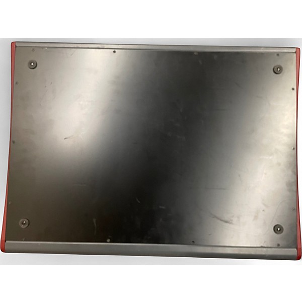 Used Allen & Heath ZED22FX Unpowered Mixer