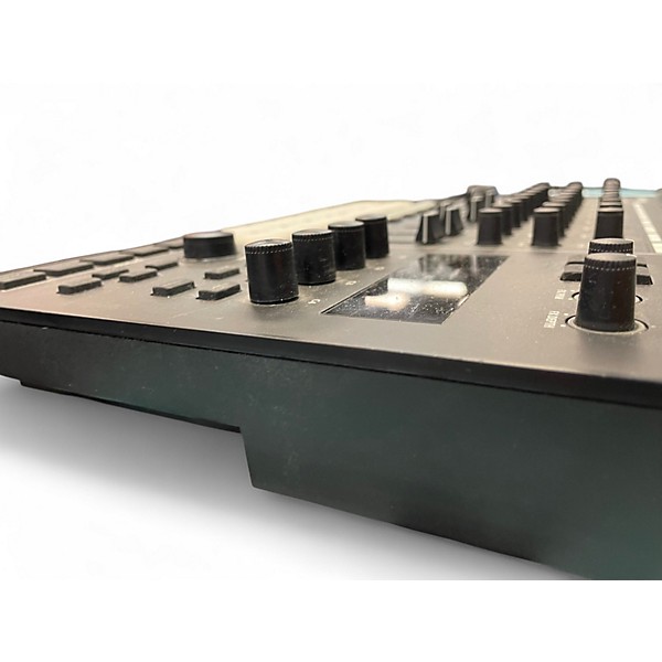 Used Roland MC-707 Groovebox Production Controller