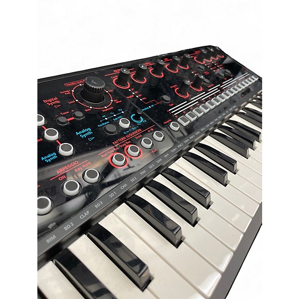 Used Roland JDXI Synthesizer