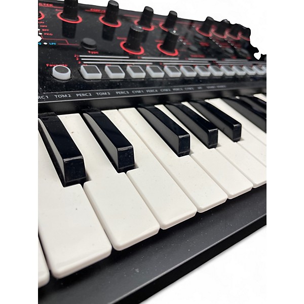 Used Roland JDXI Synthesizer