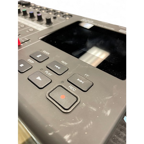 Used Zoom R20 MultiTrack Recorder