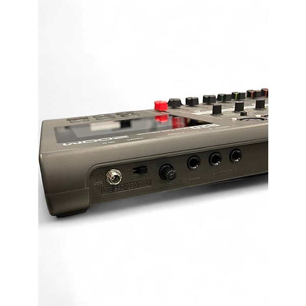 Used Zoom R20 MultiTrack Recorder