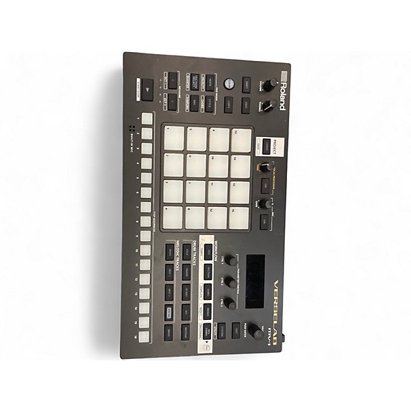 Used Roland Verselab Mv-1 Production Controller