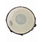 Used PDP by DW 14X6.5 Concept Series Snare brass Drum