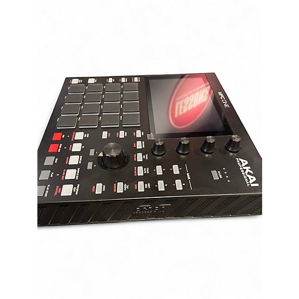 Used Akai Professional MPC One Production Controller
