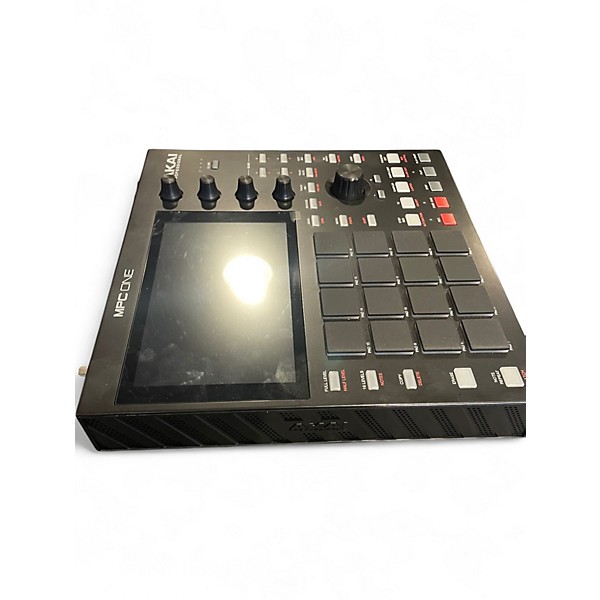 Used Akai Professional MPC One Production Controller