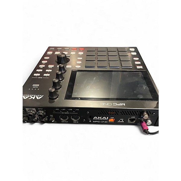 Used Akai Professional MPC One Production Controller