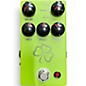 Used JHS Pedals Clover Preamp Guitar Preamp thumbnail