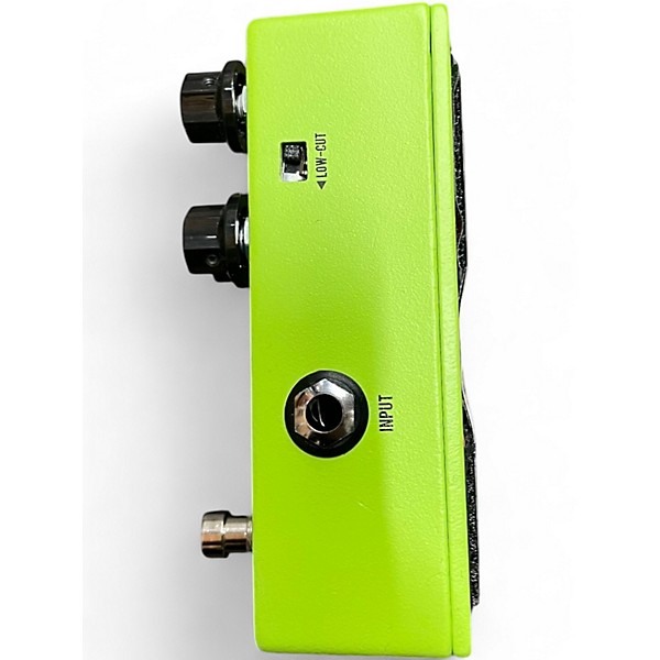 Used JHS Pedals Clover Preamp Guitar Preamp