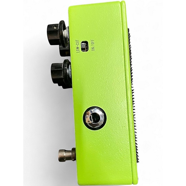 Used JHS Pedals Clover Preamp Guitar Preamp