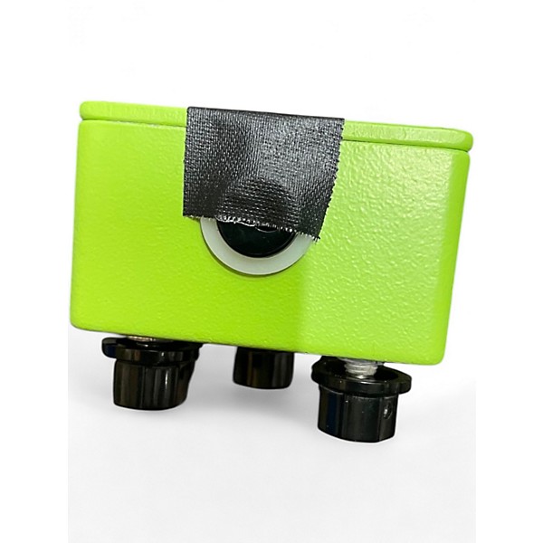 Used JHS Pedals Clover Preamp Guitar Preamp