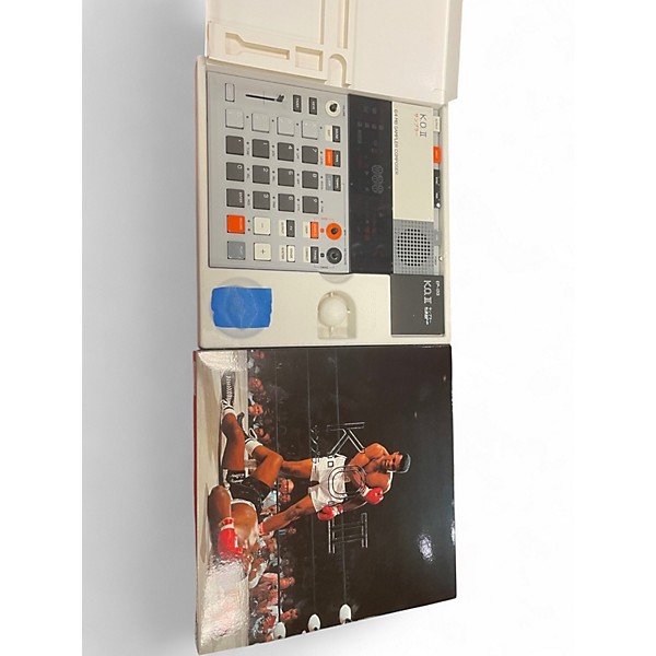 Used teenage engineering K.O . ii Production Controller