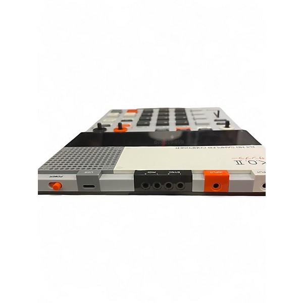 Used teenage engineering K.O . ii Production Controller