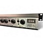 Used Sansamp Sansamp RBI Rackmount Bass Preamp