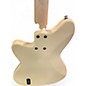 Used Ibanez TMB100 Cream Electric Bass Guitar