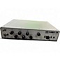 Used Aguilar TONE HAMMER 700 V2 Bass Amp Head thumbnail