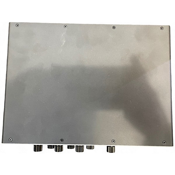 Used Aguilar TONE HAMMER 700 V2 Bass Amp Head