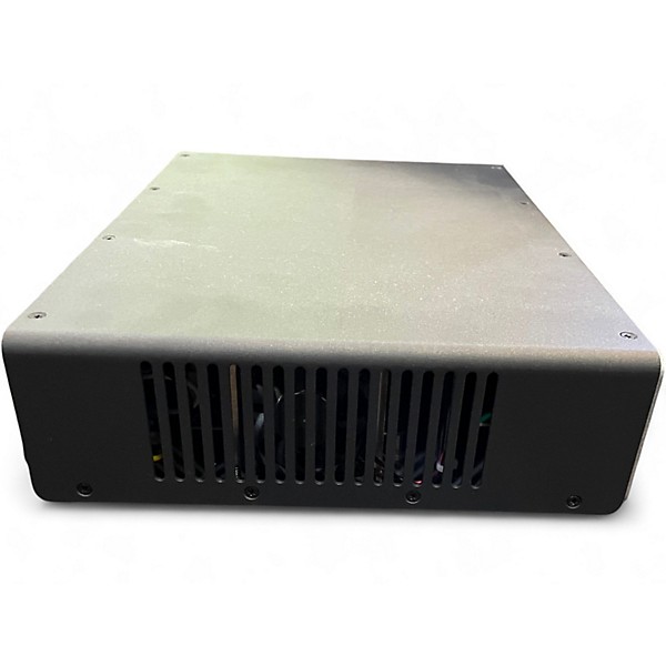 Used Aguilar TONE HAMMER 700 V2 Bass Amp Head