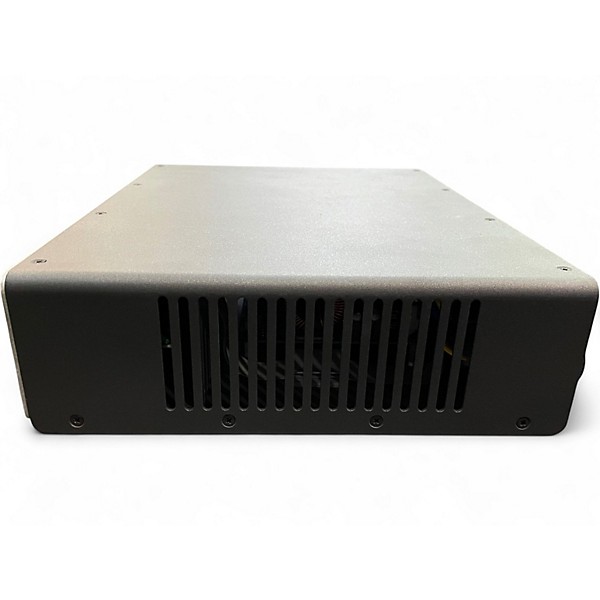 Used Aguilar TONE HAMMER 700 V2 Bass Amp Head