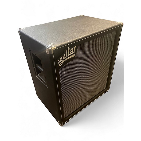 Used Aguilar SL410X Bass Cabinet