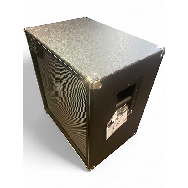 Used Aguilar SL410X Bass Cabinet