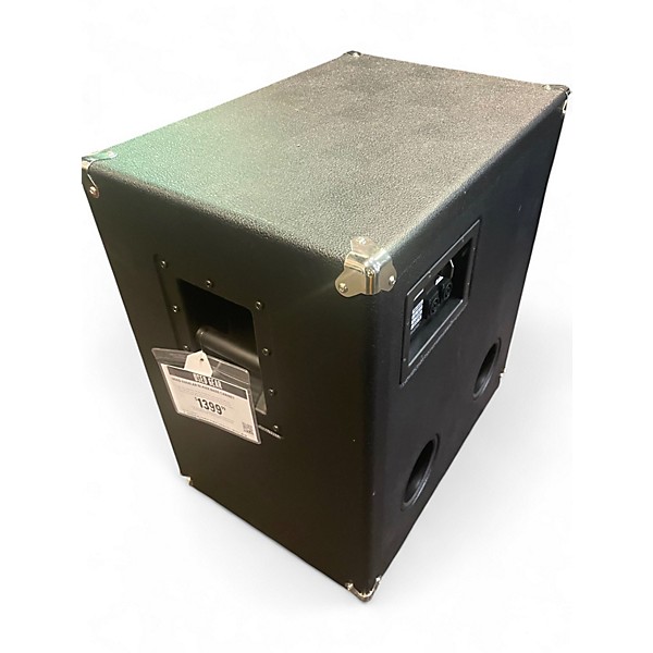 Used Aguilar SL410X Bass Cabinet