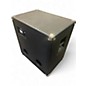 Used Aguilar SL410X Bass Cabinet