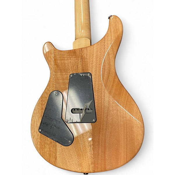 Used PRS SE Custom 24 ELECTRIC GREEN Solid Body Electric Guitar