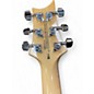 Used PRS SE Custom 24 ELECTRIC GREEN Solid Body Electric Guitar