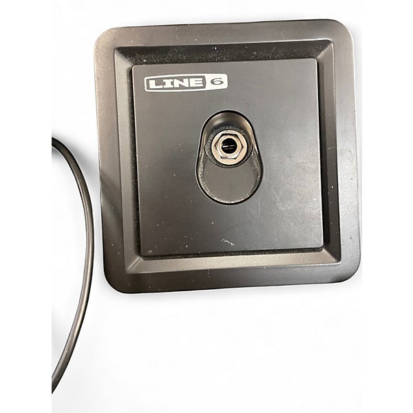 Used Line 6 RELAY G10 Instrument Wireless System