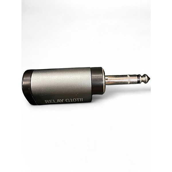 Used Line 6 RELAY G10 Instrument Wireless System