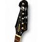 Used Epiphone Slash Firebird Black Solid Body Electric Guitar