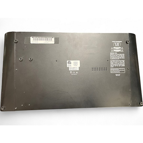 Used Line 6 Helix Effect Processor