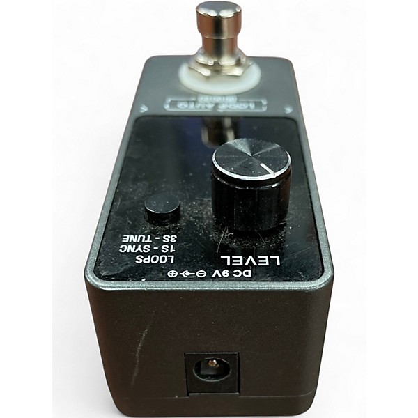 Used Lekato LOOPER Pedal