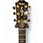Used Taylor 414CE V-Class 2 Tone Sunburst Acoustic Electric Guitar