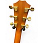 Used Taylor 414CE V-Class 2 Tone Sunburst Acoustic Electric Guitar