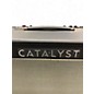 Used Line 6 Catalyst CX 60 Guitar Combo Amp