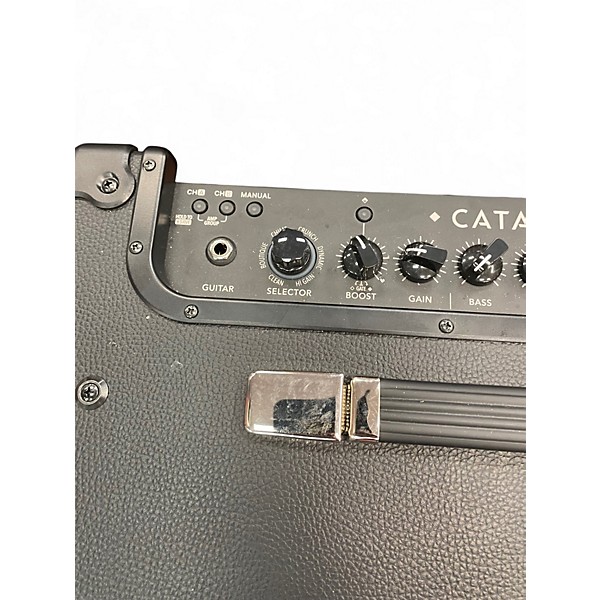 Used Line 6 Catalyst CX 60 Guitar Combo Amp