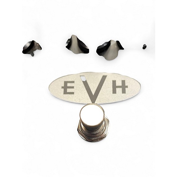 Used MXR EVH 5150 Overdrive Effect Pedal