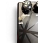 Used MXR EVH 5150 Overdrive Effect Pedal