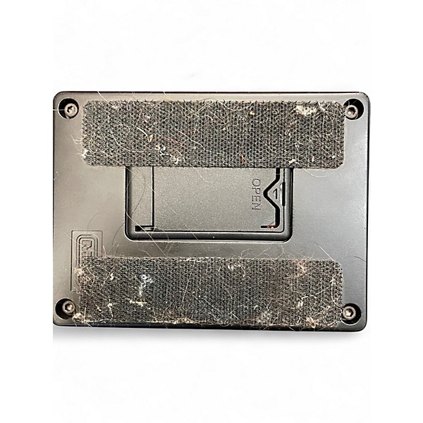 Used MXR EVH 5150 Overdrive Effect Pedal