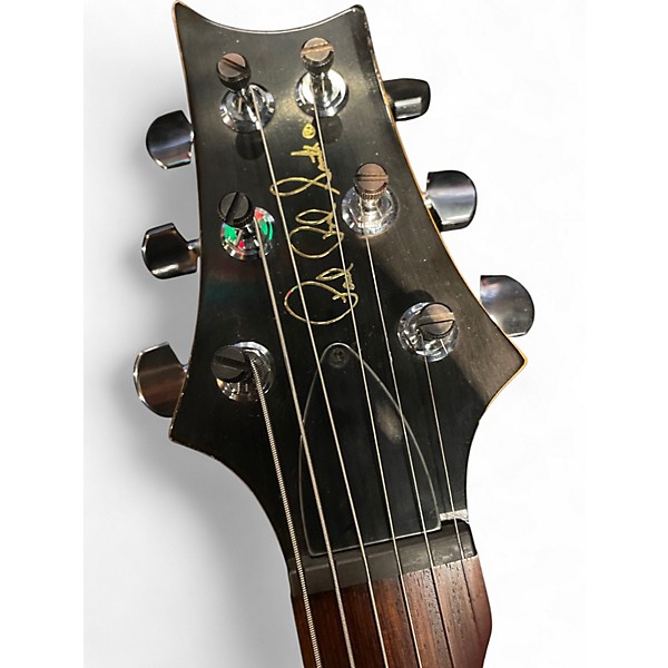 Used 1998 PRS CE22 Royal Blue Solid Body Electric Guitar