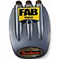Used Danelectro Fab Chorus Effect Pedal thumbnail