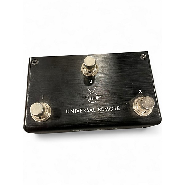 Used Pigtronix UNIVERSAL REMOTE