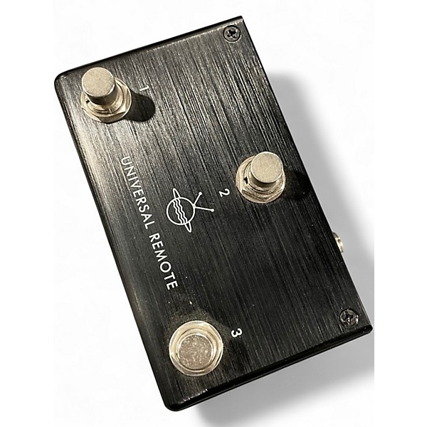 Used Pigtronix UNIVERSAL REMOTE