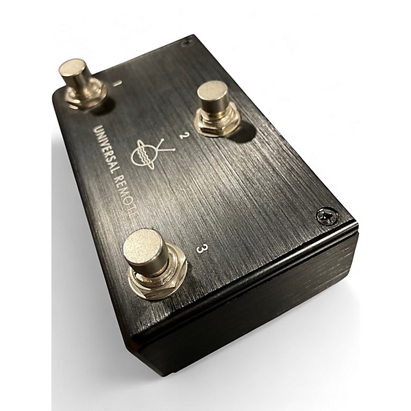 Used Pigtronix UNIVERSAL REMOTE