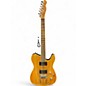 Used Fender SMT Telecaster Spalted Maple Solid Body Electric Guitar thumbnail