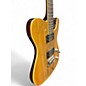 Used Fender SMT Telecaster Spalted Maple Solid Body Electric Guitar