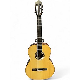 Used 2013 Kremona Romida RD-S Natural Classical Acoustic Guitar