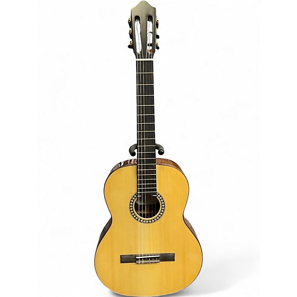 Used 2013 Kremona Romida RD-S Natural Classical Acoustic Guitar